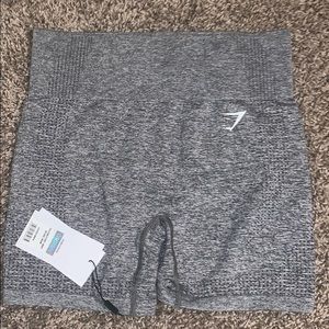 Gymshark vital seamless shorts